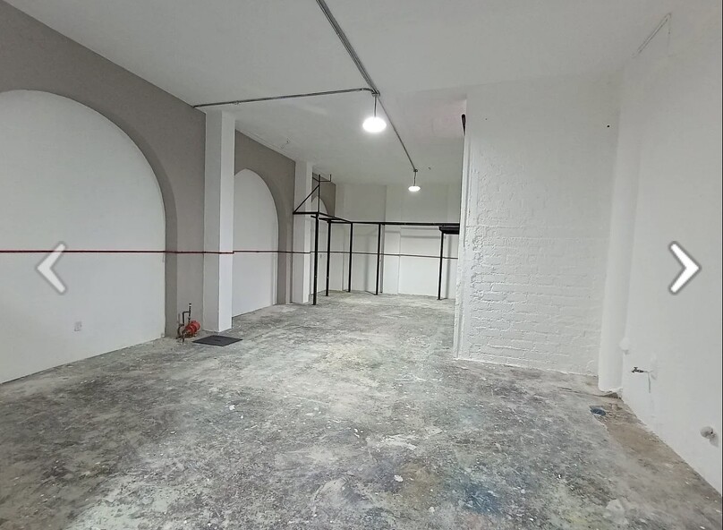 Se renta bodega en Artesanos