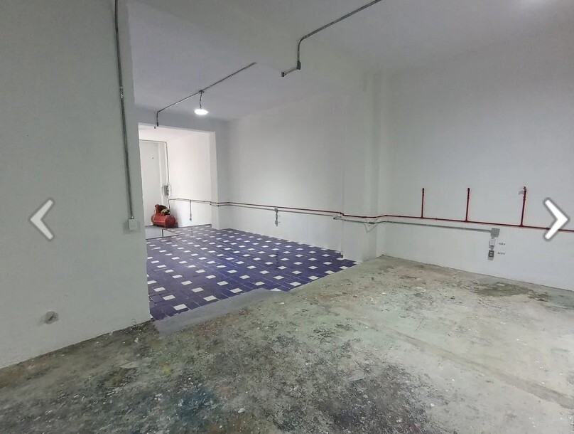 Se renta bodega en Artesanos