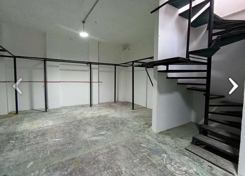 Se renta bodega en Artesanos