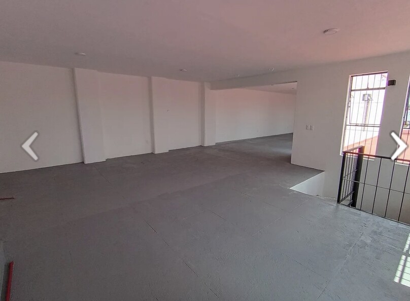 Se renta bodega en Artesanos