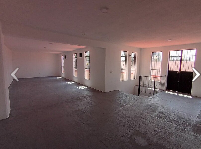 Se renta bodega en Artesanos