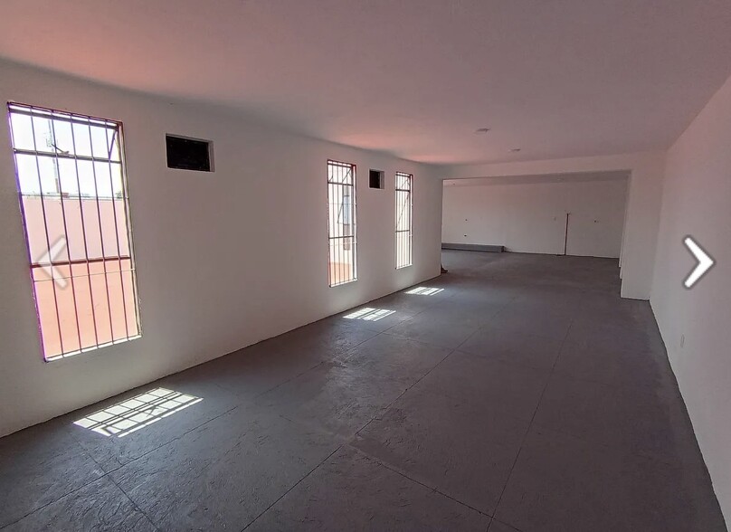 Se renta bodega en Artesanos