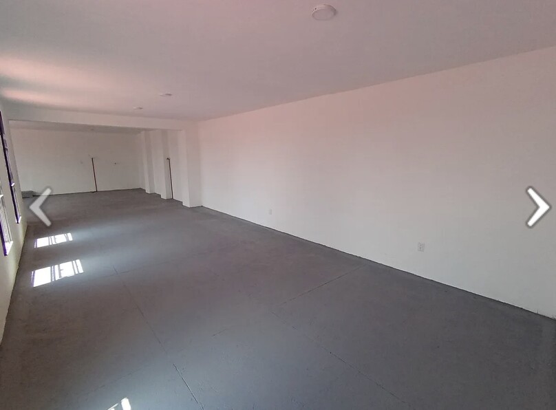 Se renta bodega en Artesanos