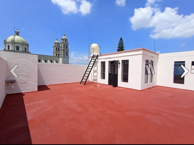 Se renta bodega en Artesanos