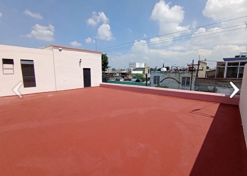 Se renta bodega en Artesanos