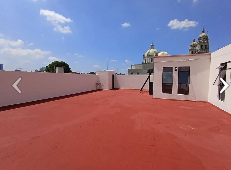 Se renta bodega en Artesanos