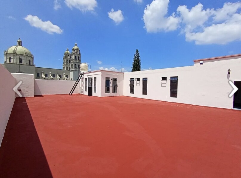 Se renta bodega en Artesanos