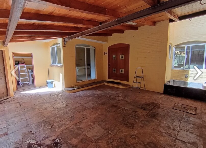 Se renta casa para oficinas en Providencia