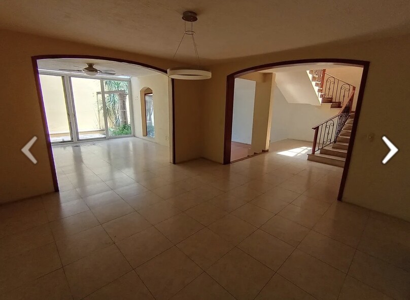 Se renta casa para oficinas en Providencia