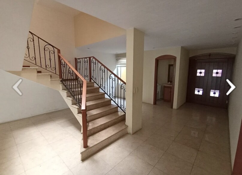 Se renta casa para oficinas en Providencia