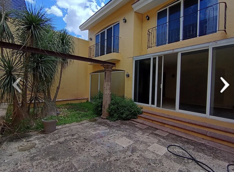 Se renta casa para oficinas en Providencia