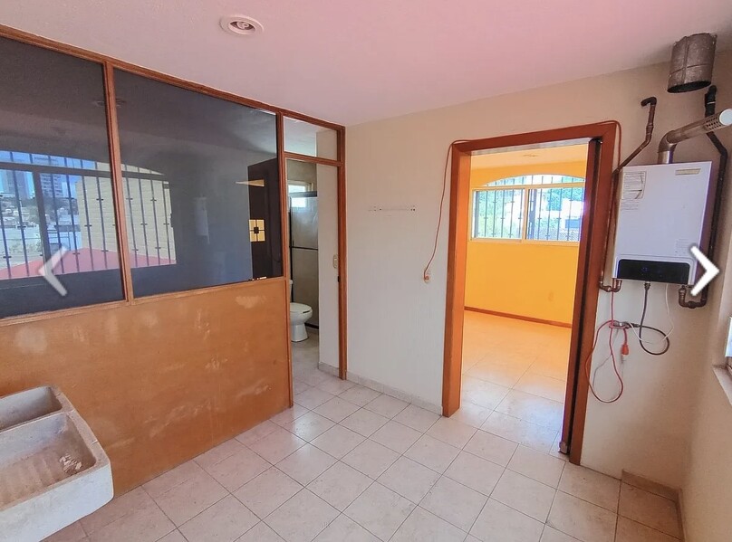Se renta casa para oficinas en Providencia