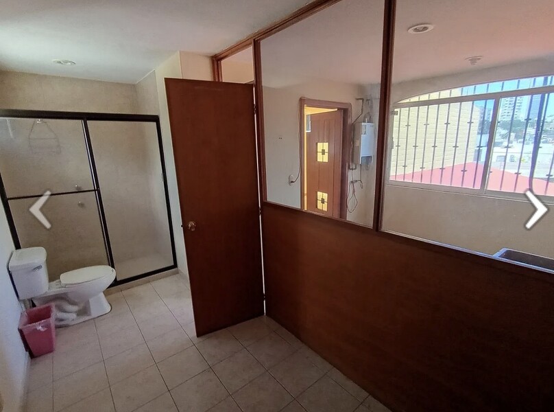 Se renta casa para oficinas en Providencia