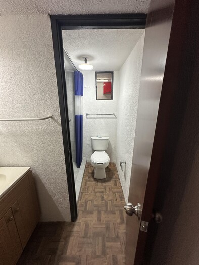 Se renta departamento muy cerca del Auditorio Telmex
