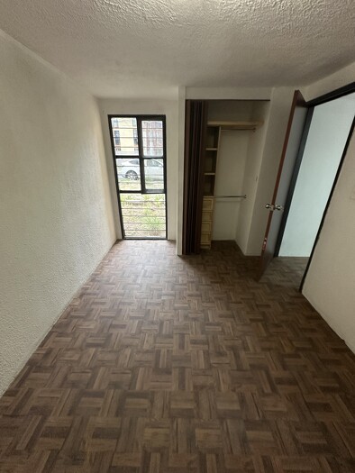 Se renta departamento muy cerca del Auditorio Telmex