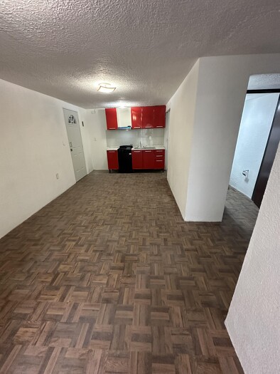 Se renta departamento muy cerca del Auditorio Telmex