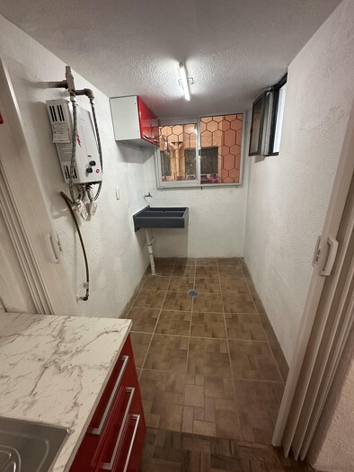 Se renta departamento muy cerca del Auditorio Telmex