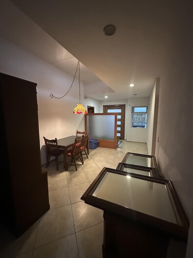 Se renta casa en Vistas del Tule
