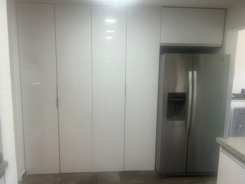 Departamento en Venta en Providencia