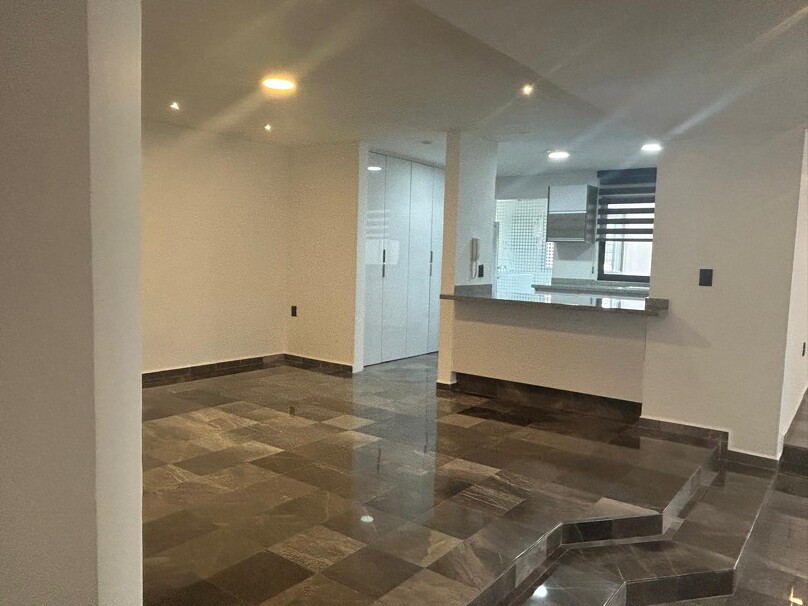 Departamento en Venta en Providencia