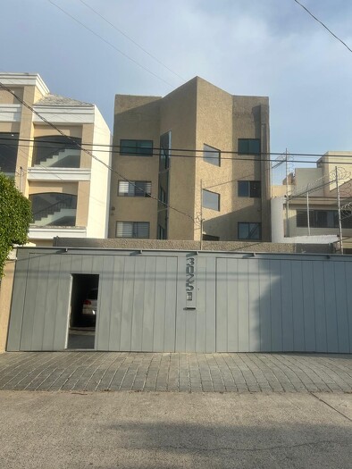 Departamento en Venta en Providencia