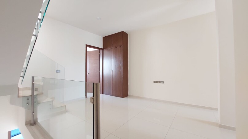 Se vende casa en Bosques Vallarta