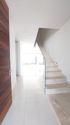 Se vende casa en Bosques Vallarta