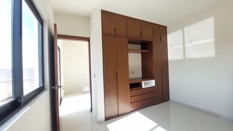 Se vende casa en Bosques Vallarta