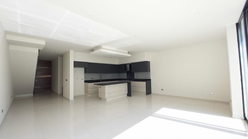 Se vende casa en Bosques Vallarta