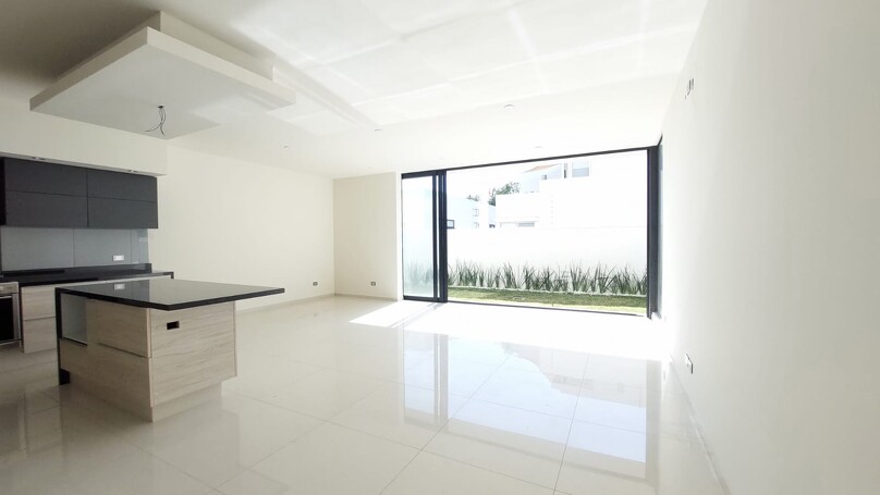 Se vende casa en Bosques Vallarta