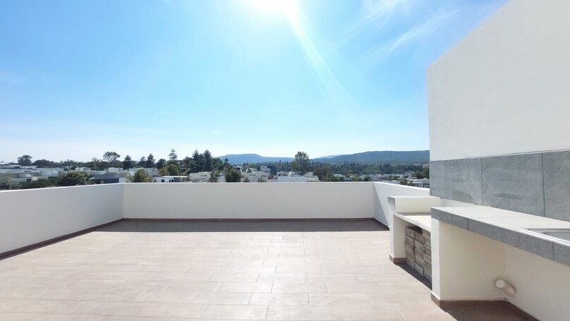 Se vende casa en Bosques Vallarta