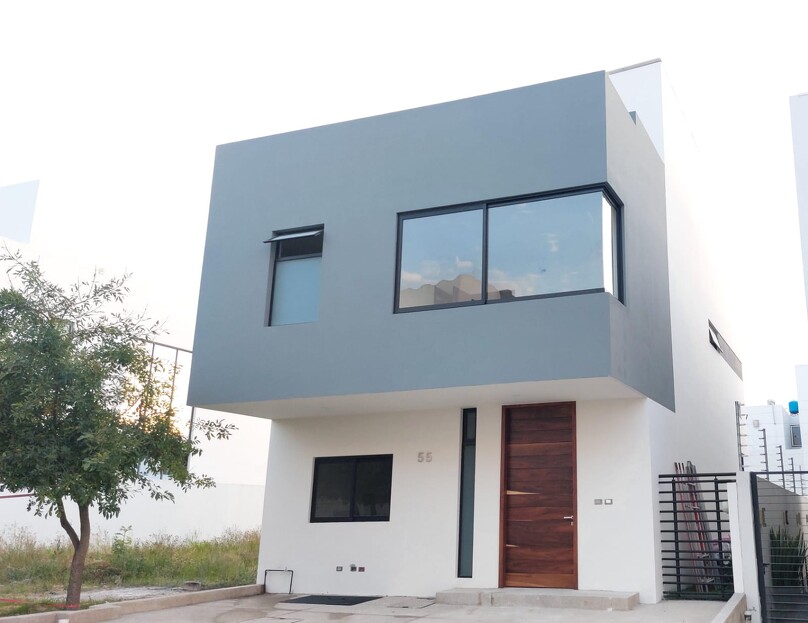 Se vende casa en Bosques Vallarta