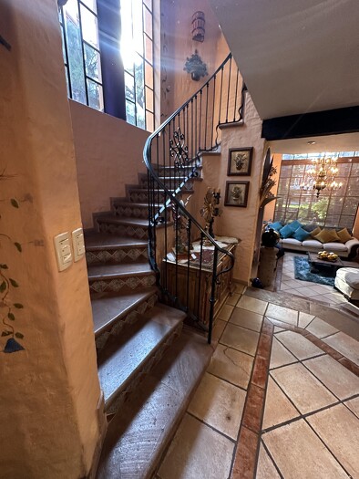 Se vende casa en Puerta de Hierro