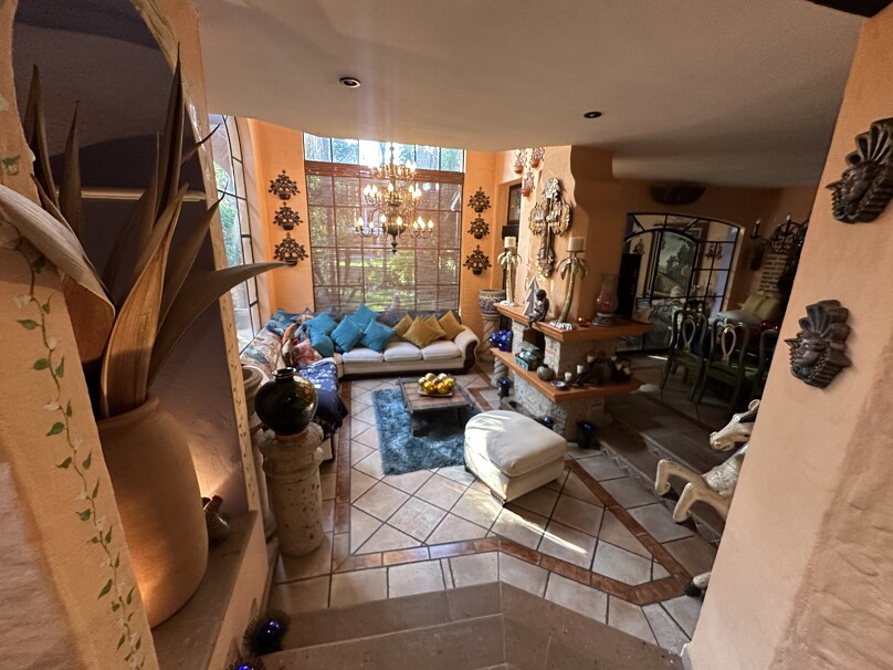 Se vende casa en Puerta de Hierro