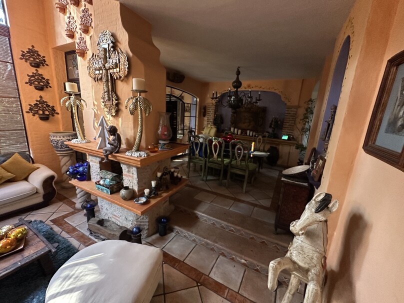 Se vende casa en Puerta de Hierro