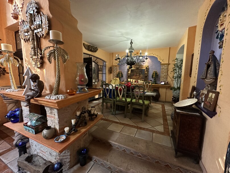 Se vende casa en Puerta de Hierro