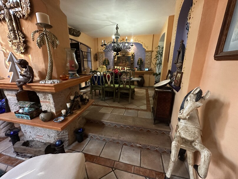 Se vende casa en Puerta de Hierro