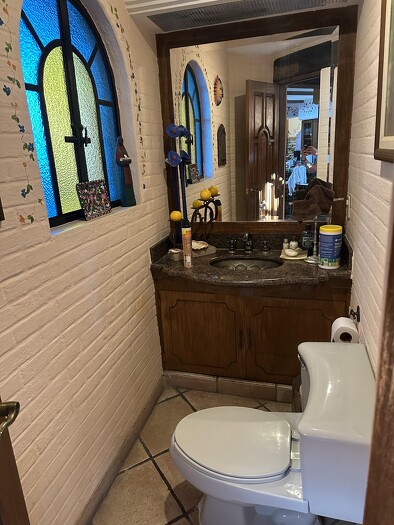 Se vende casa en Puerta de Hierro