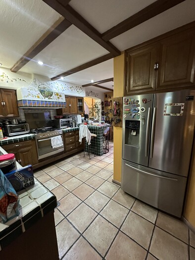 Se vende casa en Puerta de Hierro