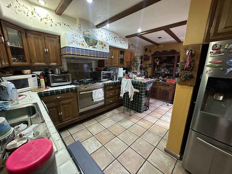 Se vende casa en Puerta de Hierro