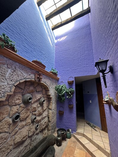 Se vende casa en Puerta de Hierro