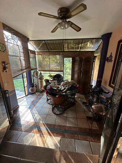 Se vende casa en Puerta de Hierro