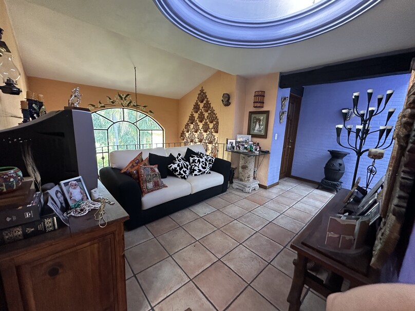 Se vende casa en Puerta de Hierro