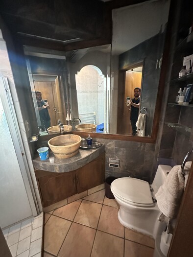 Se vende casa en Puerta de Hierro