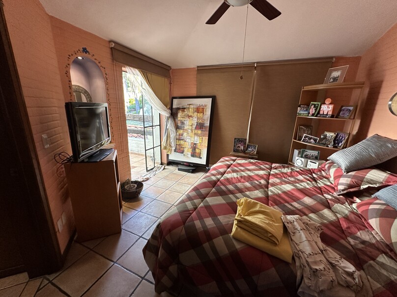 Se vende casa en Puerta de Hierro