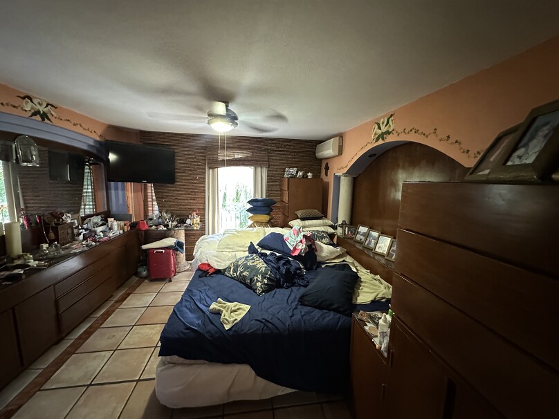 Se vende casa en Puerta de Hierro