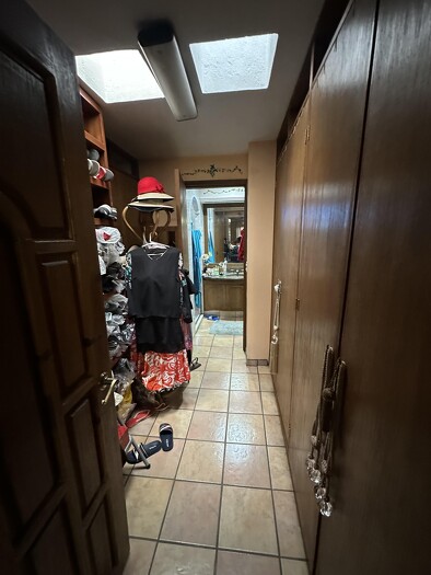 Se vende casa en Puerta de Hierro