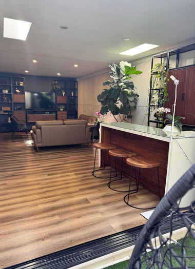 SE VENDE CASA EN JACARANDAS