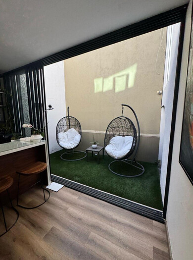 SE VENDE CASA EN JACARANDAS