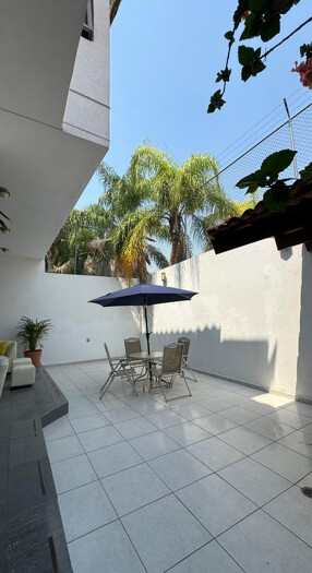 Se renta casa en San Martín del Tajo